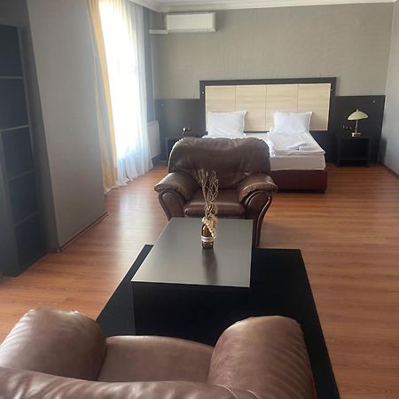 Hotel Consul Sofia Luaran gambar