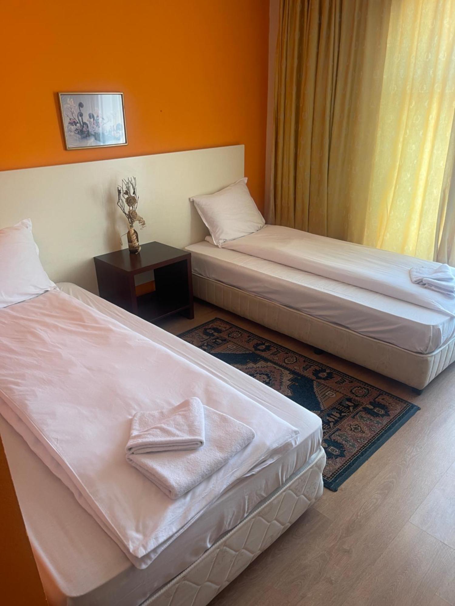 Hotel Consul Sofia Luaran gambar
