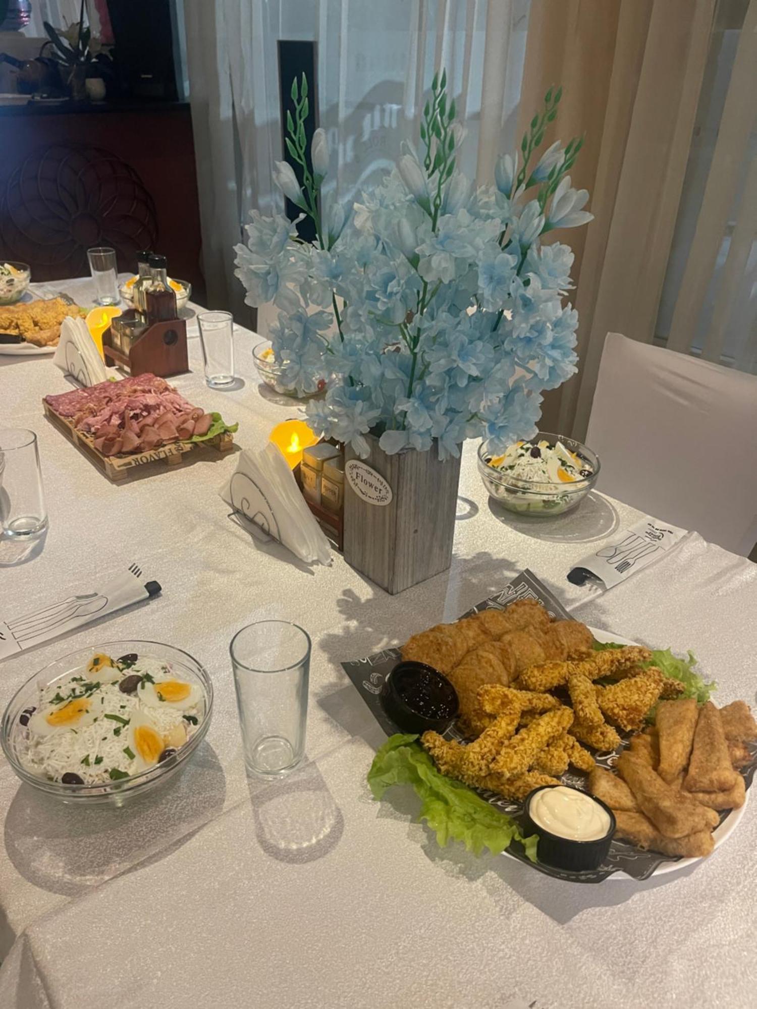 Hotel Consul Sofia Luaran gambar