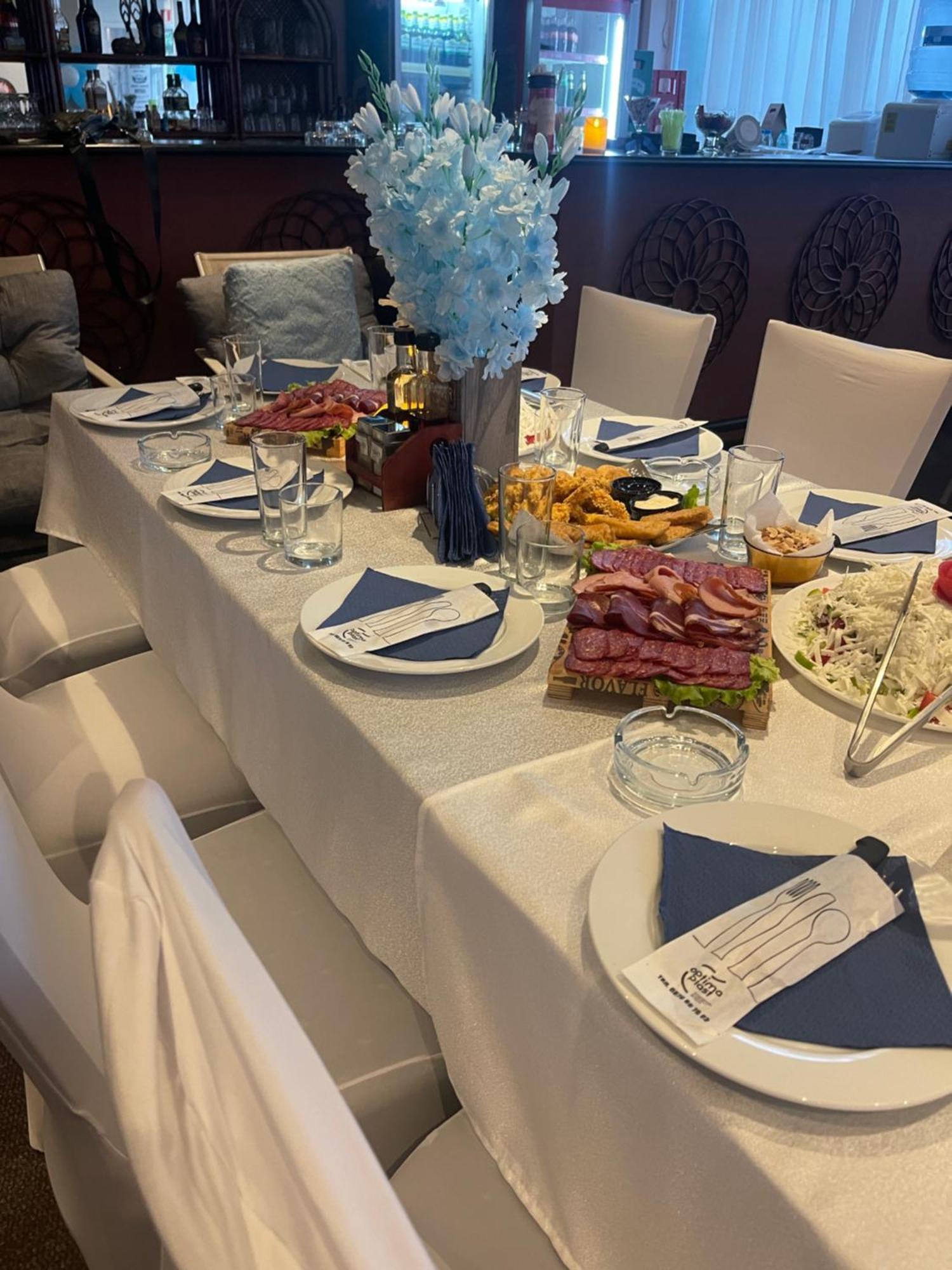 Hotel Consul Sofia Luaran gambar