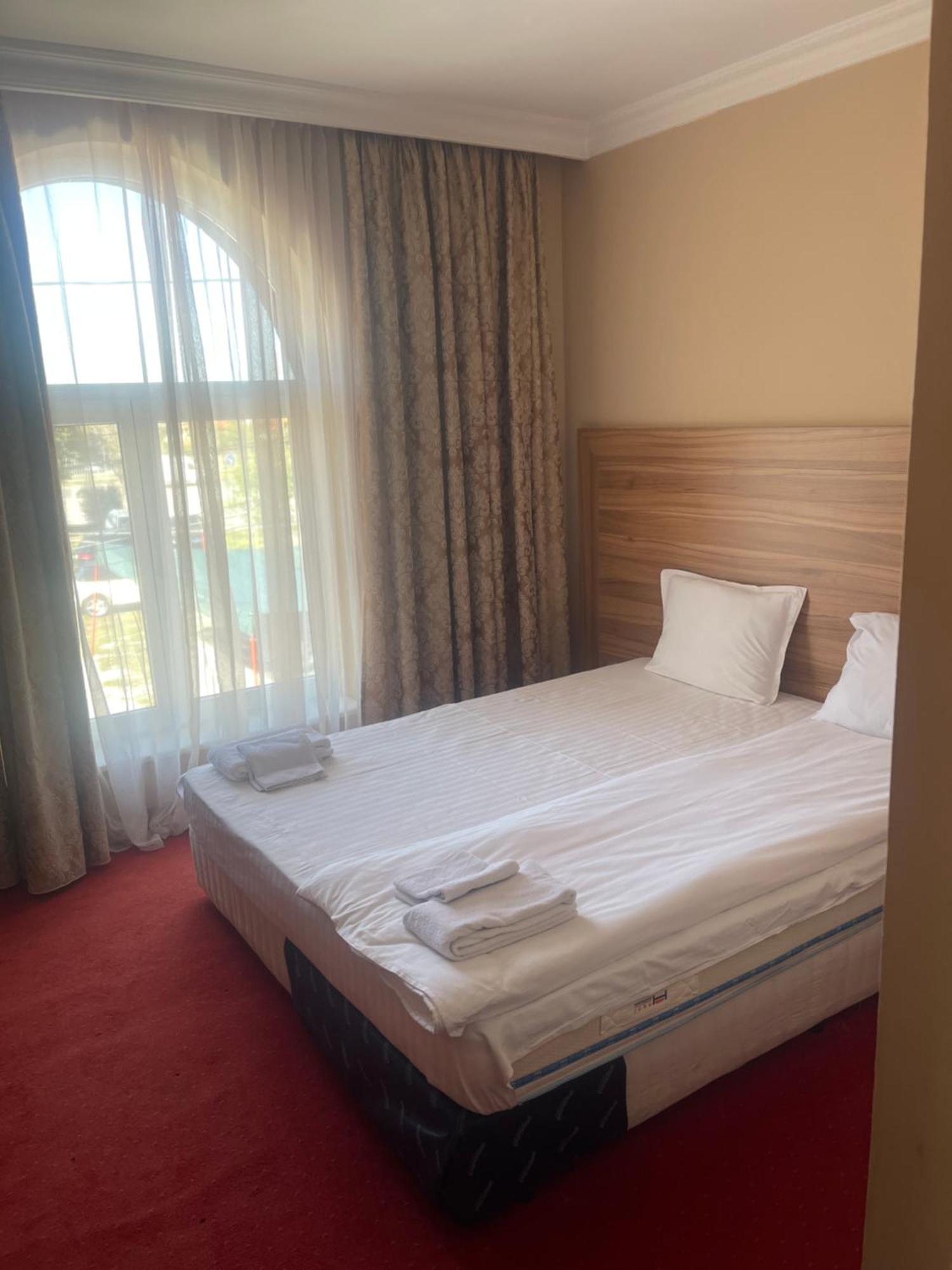 Hotel Consul Sofia Luaran gambar
