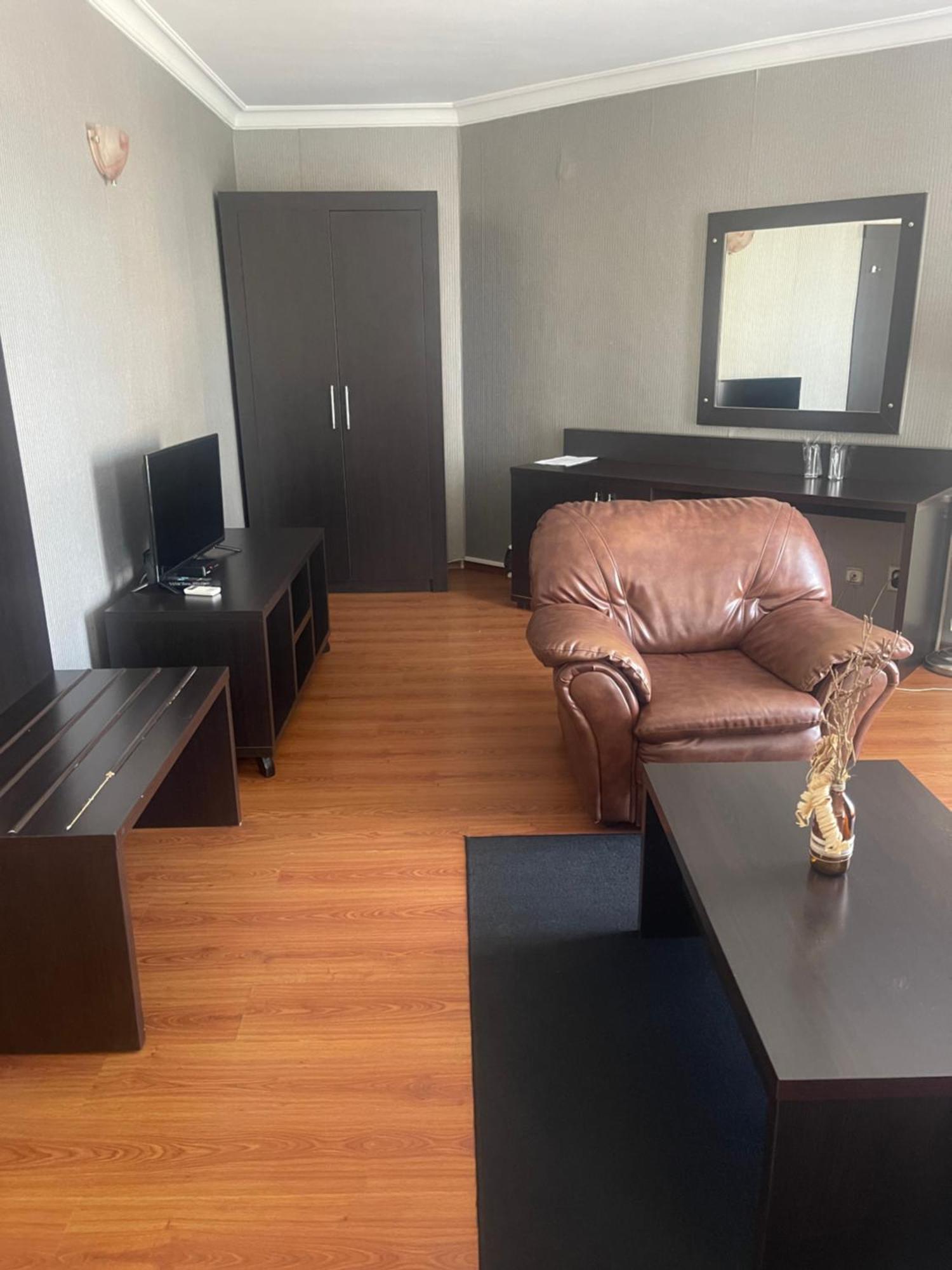 Hotel Consul Sofia Luaran gambar