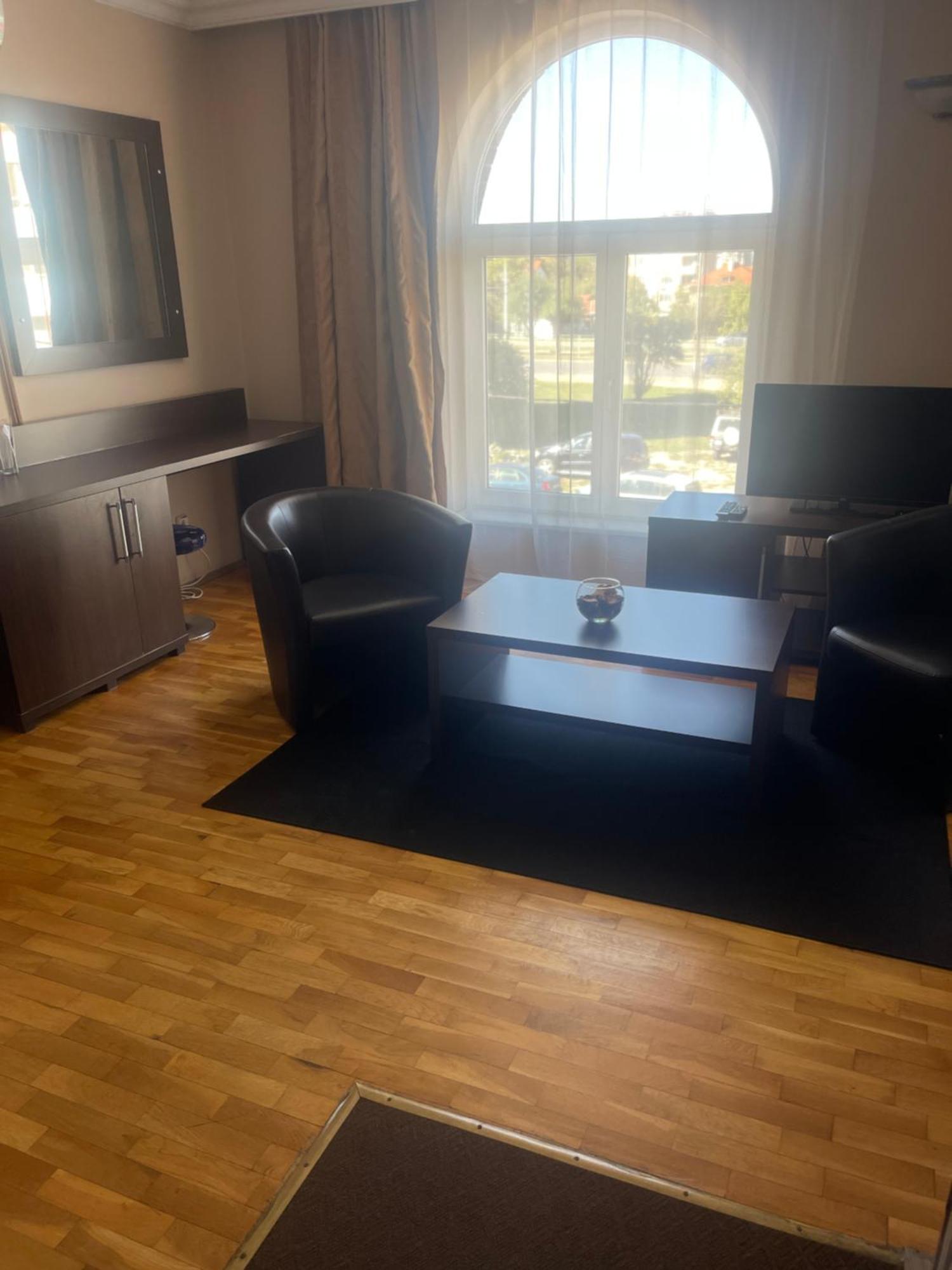 Hotel Consul Sofia Luaran gambar