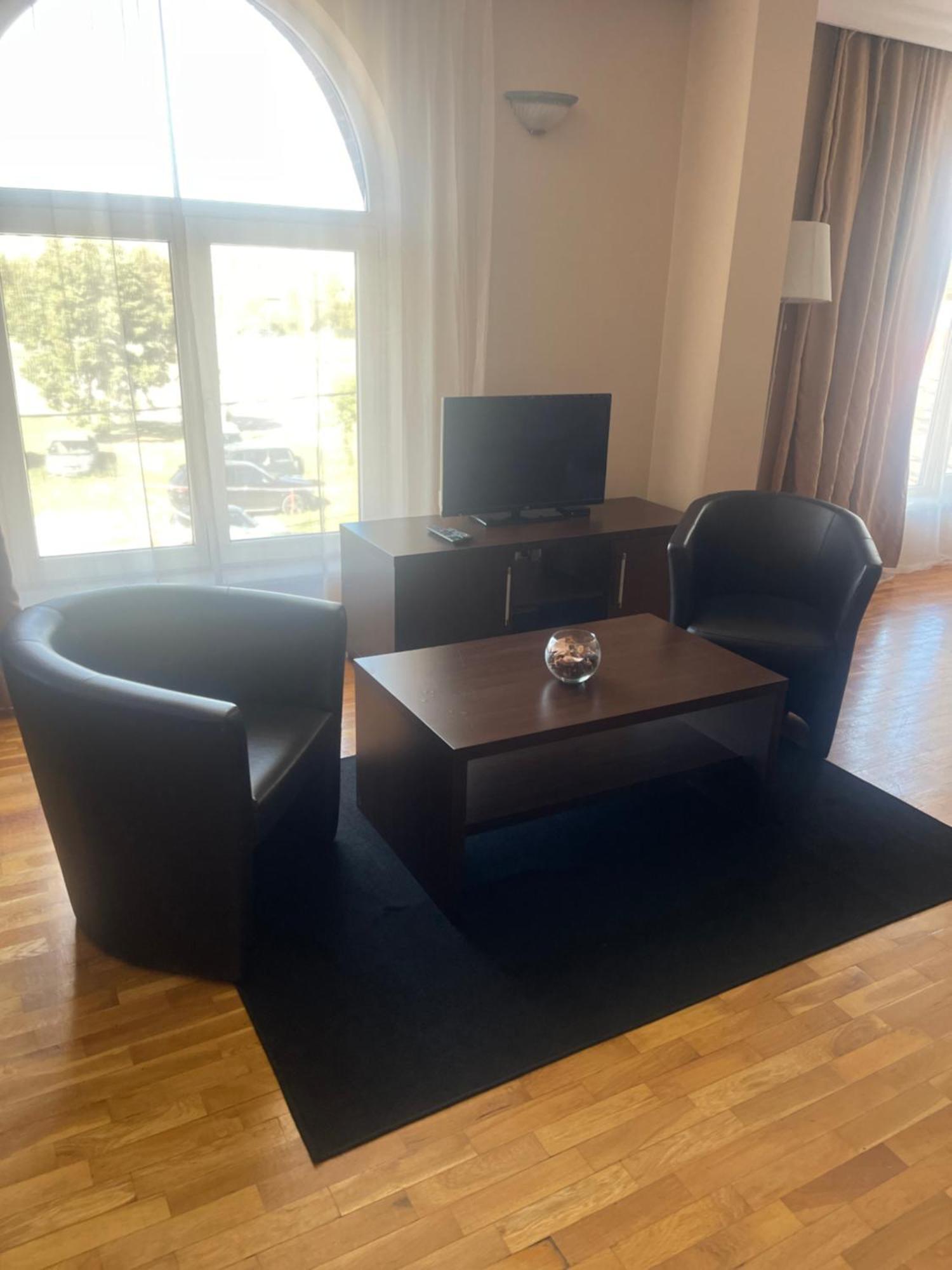 Hotel Consul Sofia Luaran gambar
