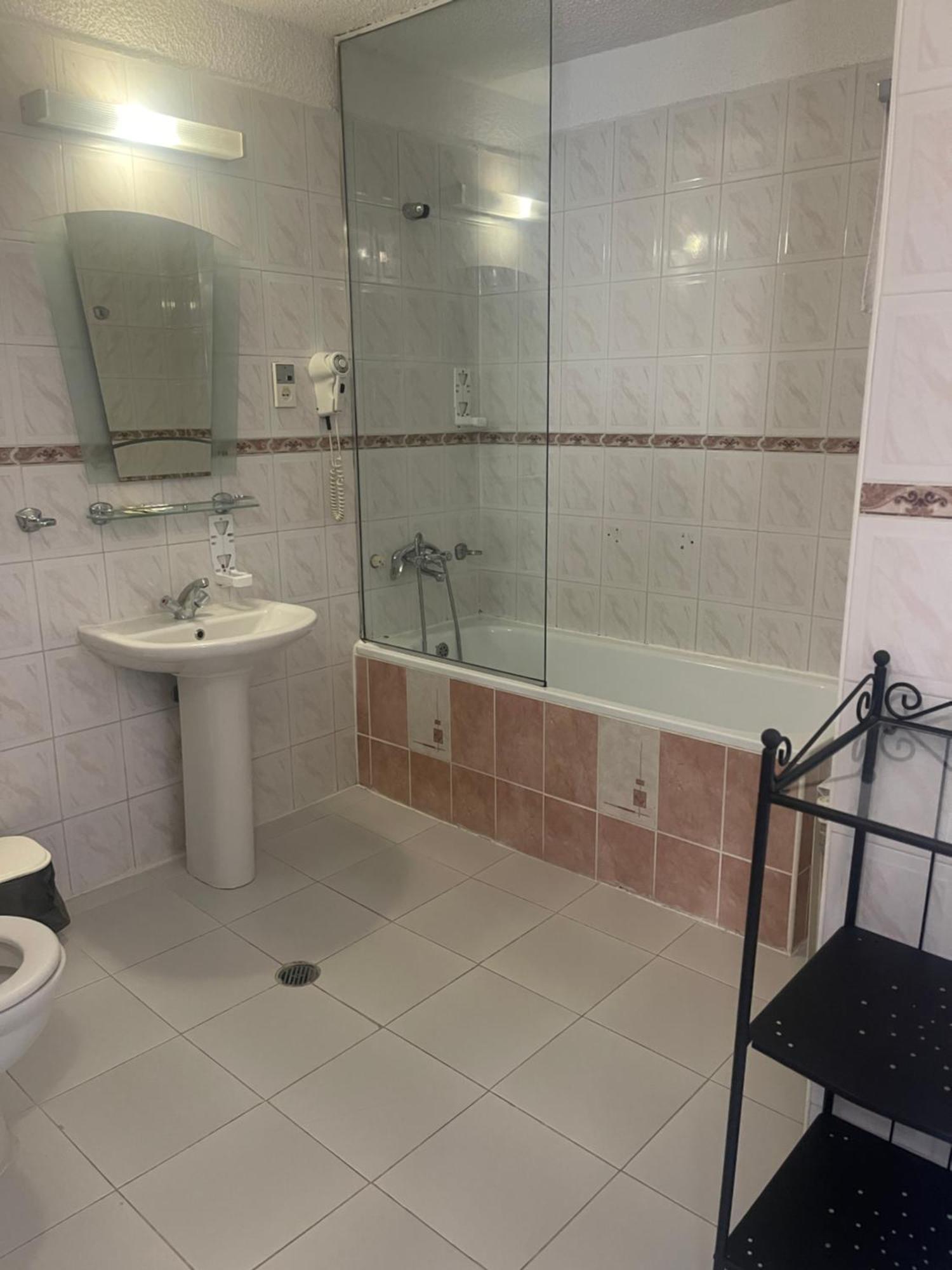 Hotel Consul Sofia Luaran gambar