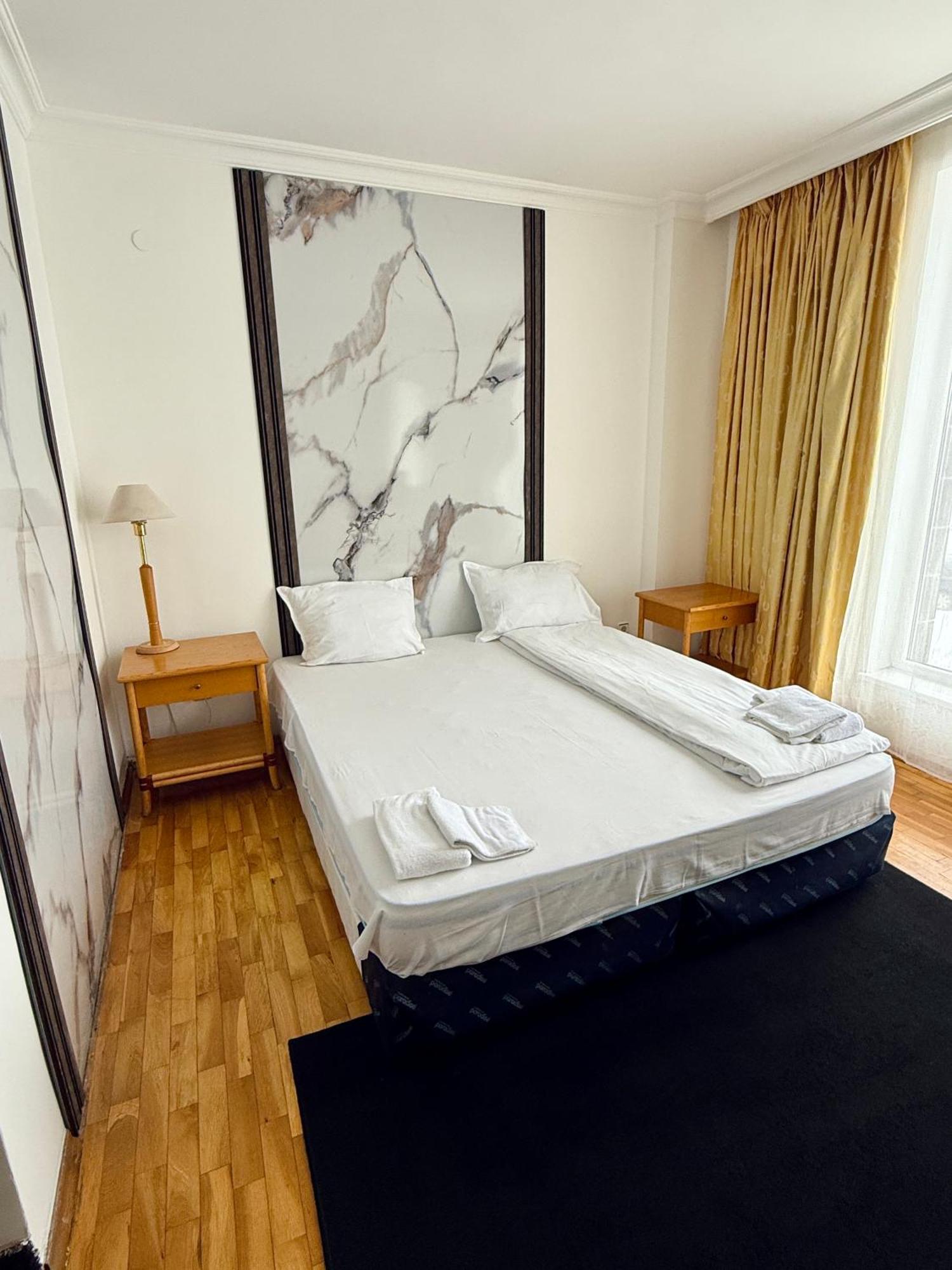 Hotel Consul Sofia Luaran gambar