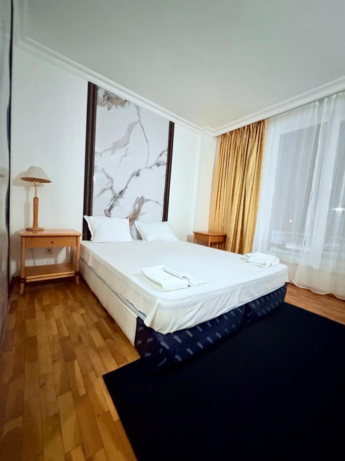 Hotel Consul Sofia Luaran gambar