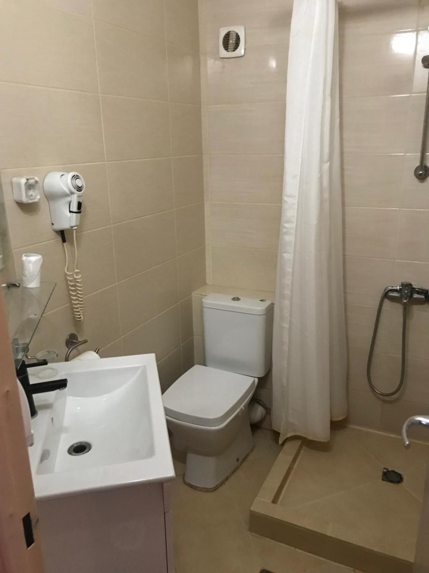 Hotel Consul Sofia Luaran gambar