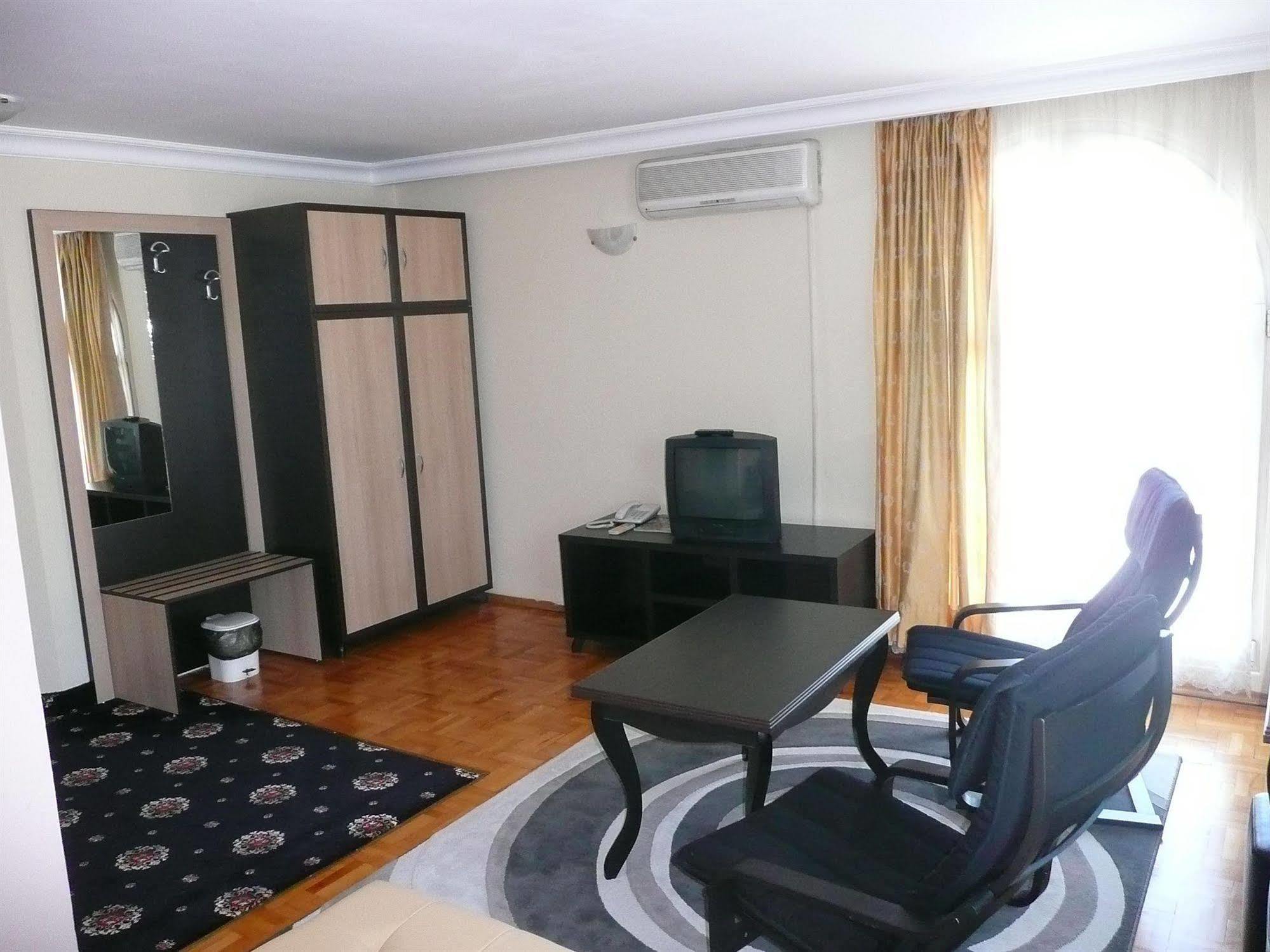 Hotel Consul Sofia Luaran gambar