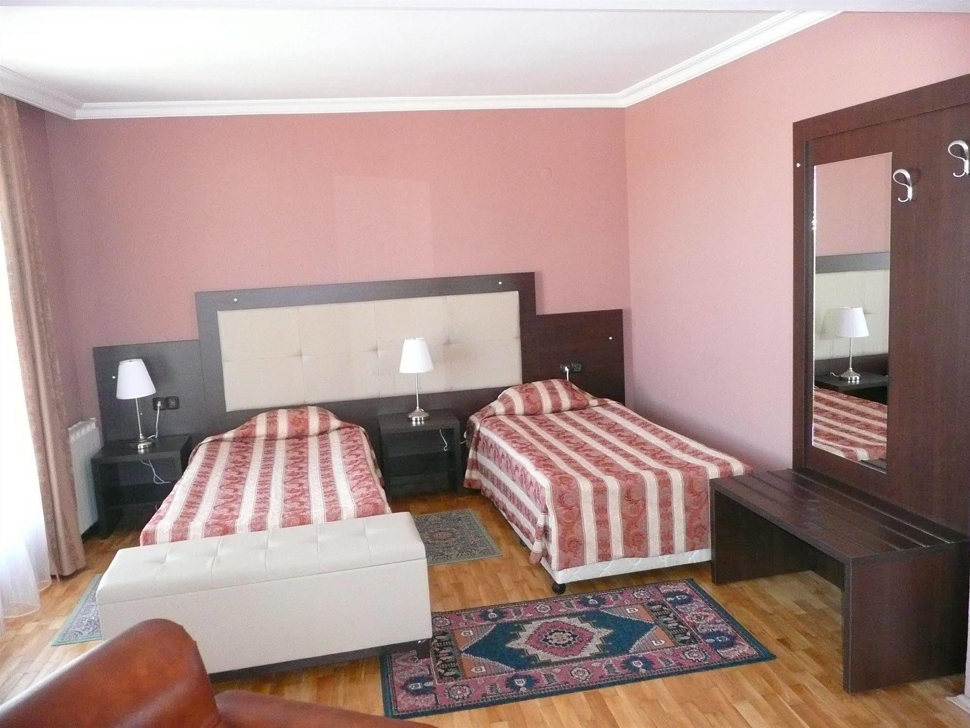 Hotel Consul Sofia Luaran gambar
