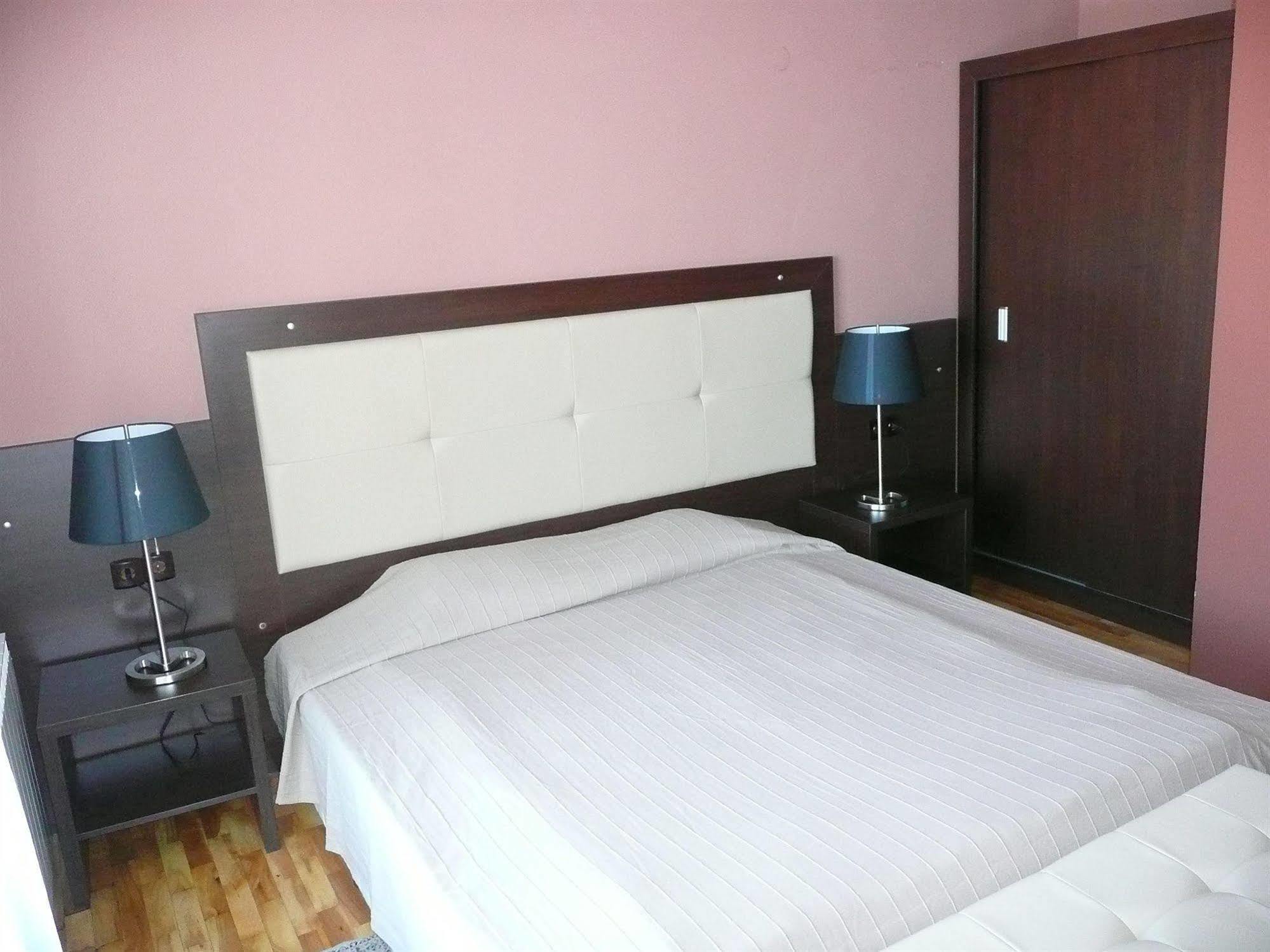 Hotel Consul Sofia Luaran gambar