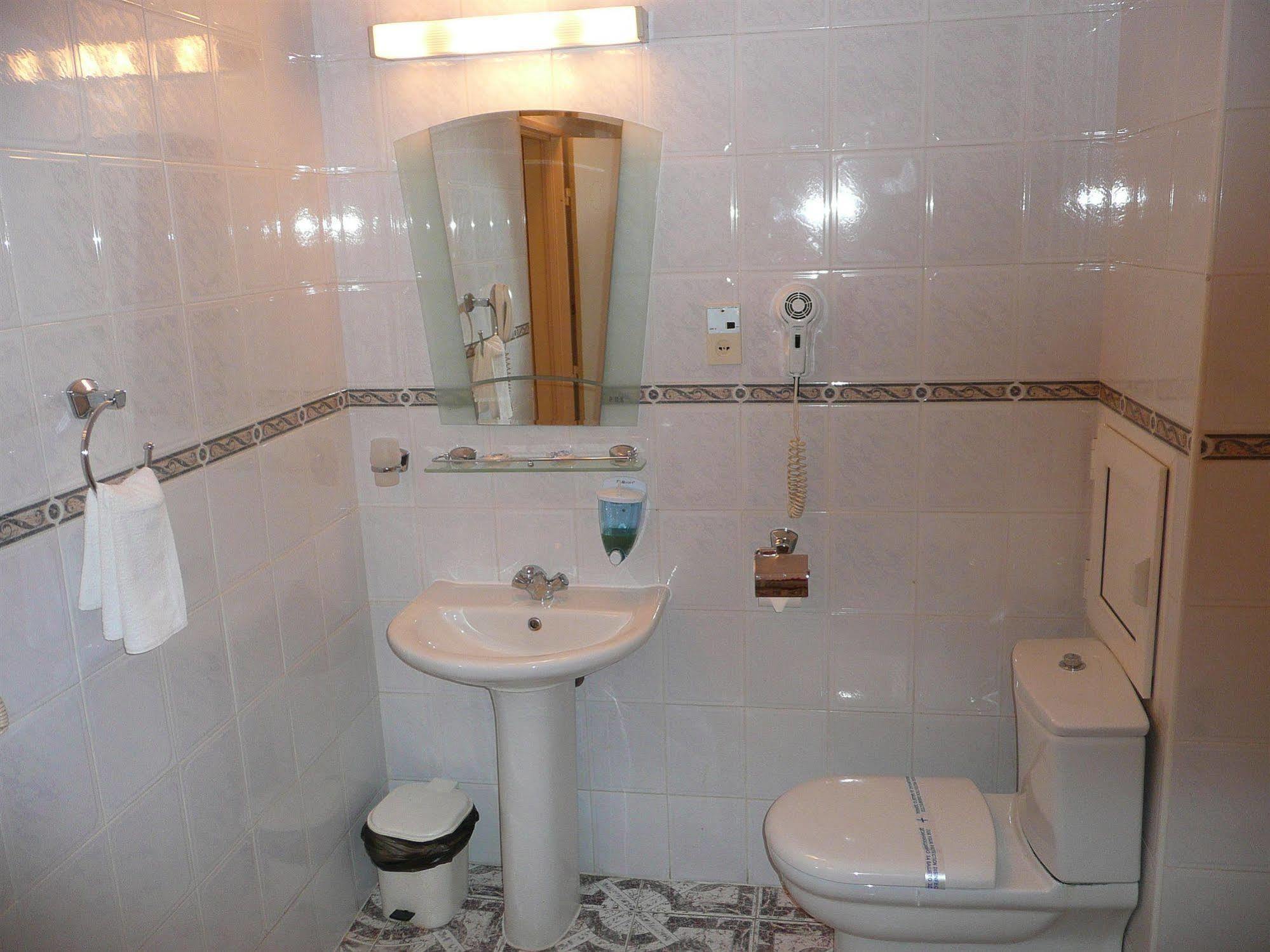 Hotel Consul Sofia Luaran gambar